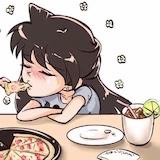 小朵朵花