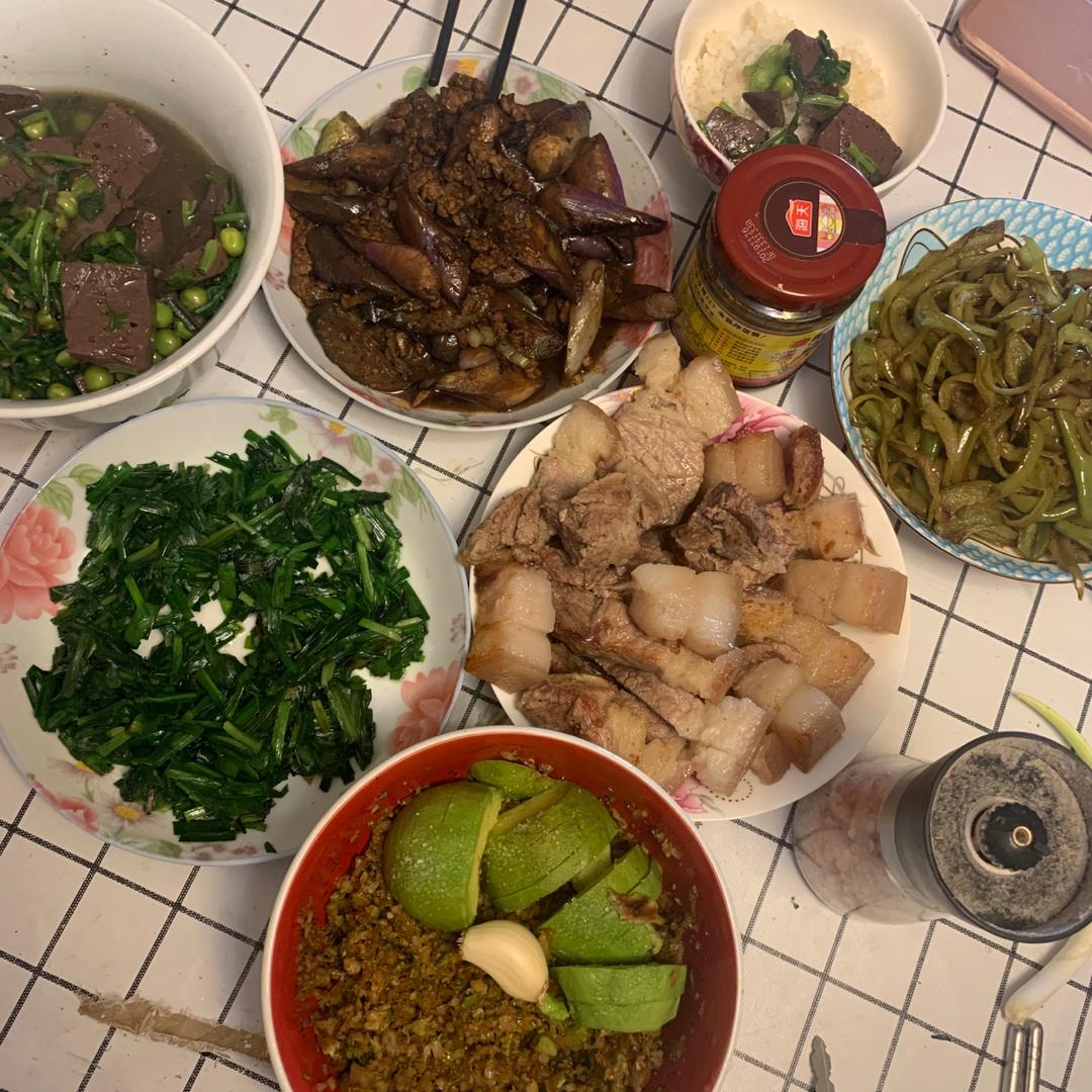 小优的生酮饮食快乐记录