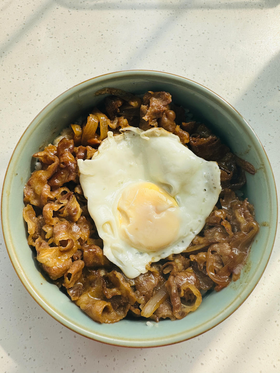 零失的日式肥牛饭✔绝绝子