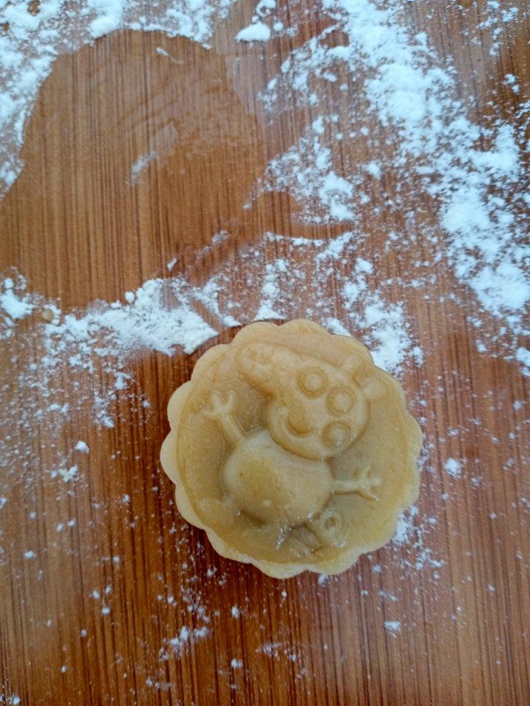 广式月饼（红豆沙馅，50克）