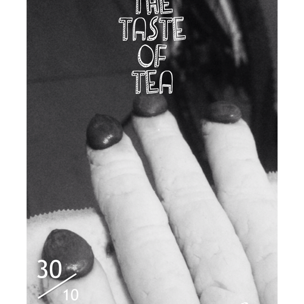 【万圣节】万圣节女巫手指饼干—美的T7-L382B智烤大师