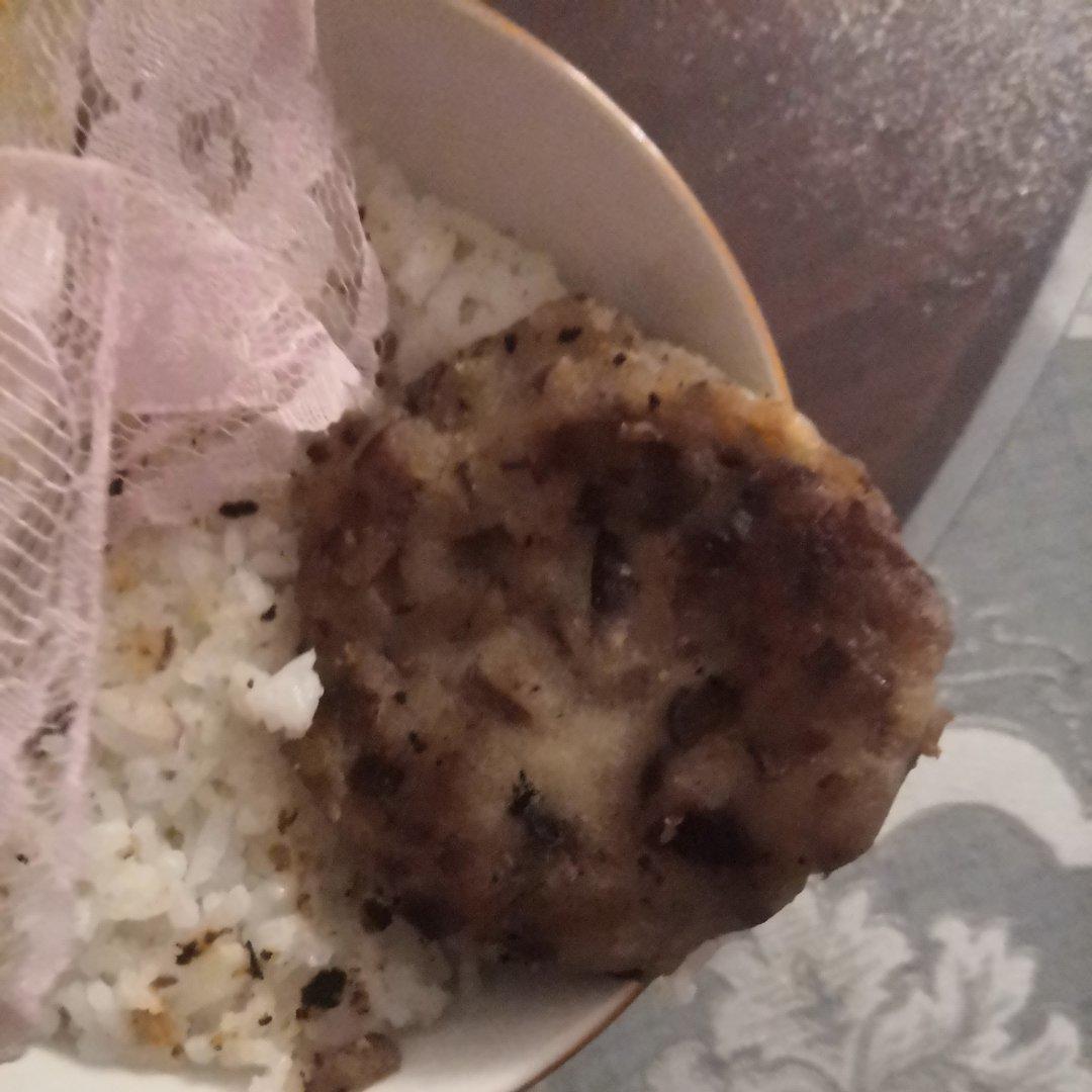 红枣山药小饼【宝宝辅食】