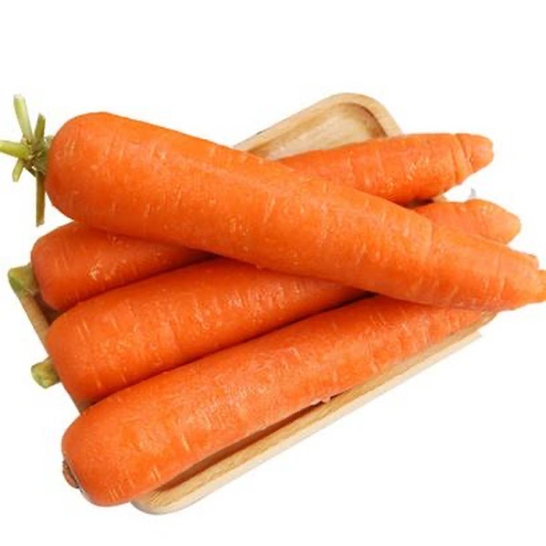 糖醋胡萝卜丝的做法