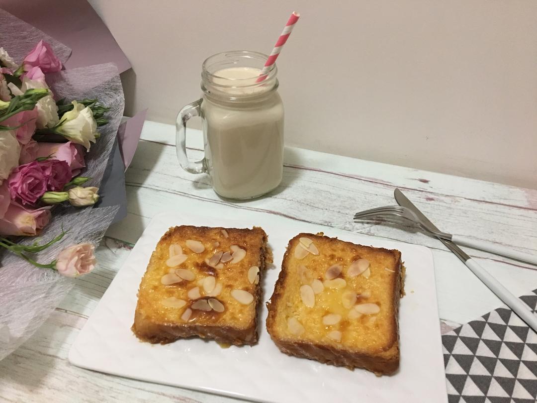 岩烧乳酪 Lava Cheese Slice
