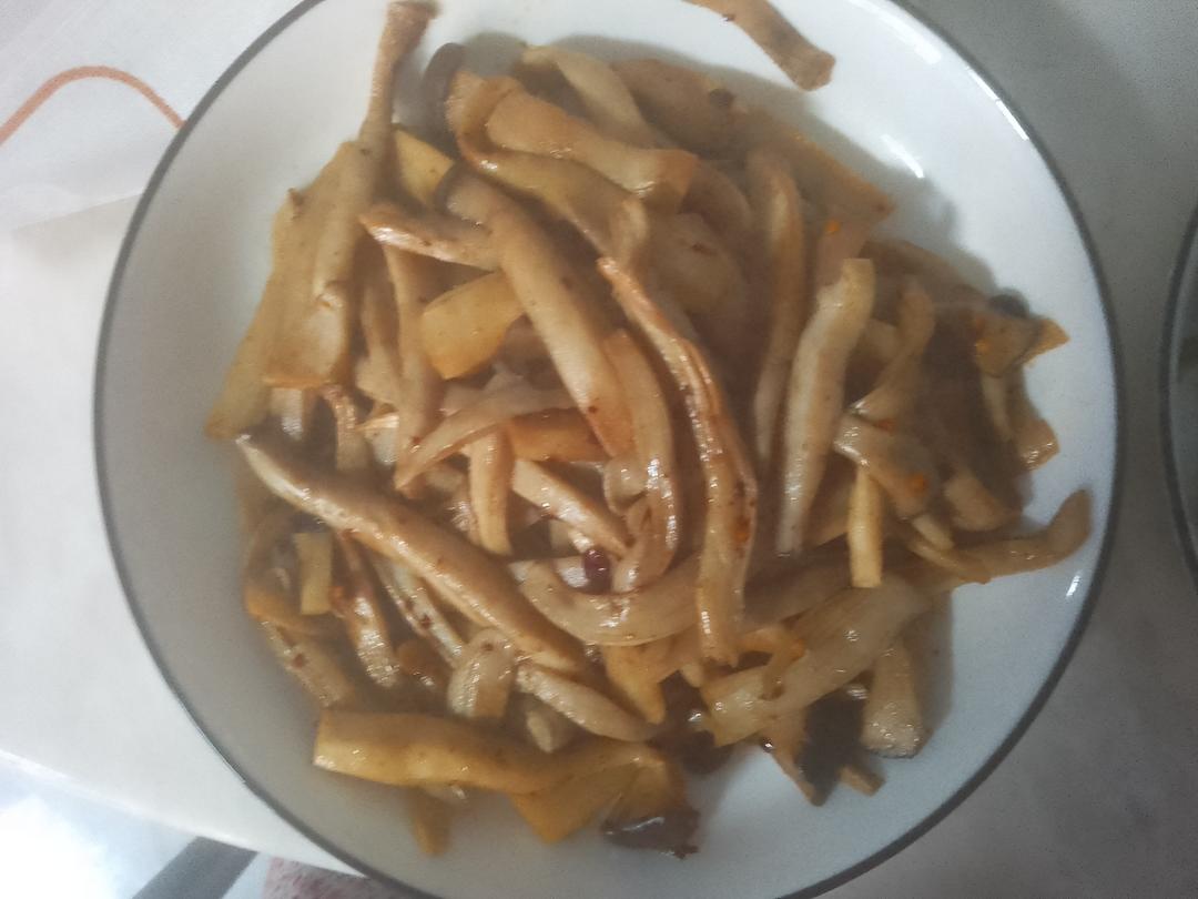 答应我，一定要试试这道菜！！！
