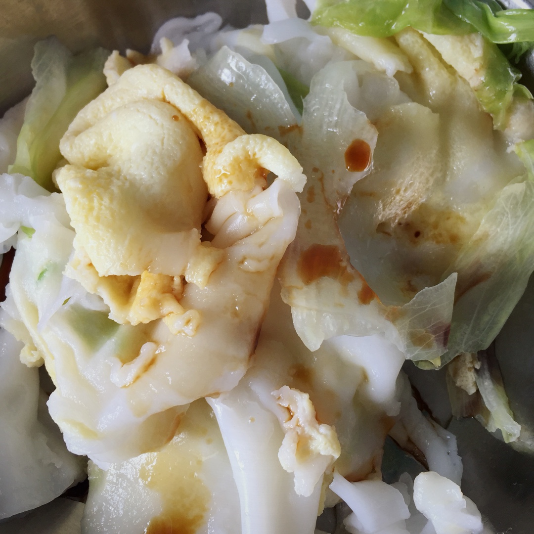 广东肠粉（精心调制）