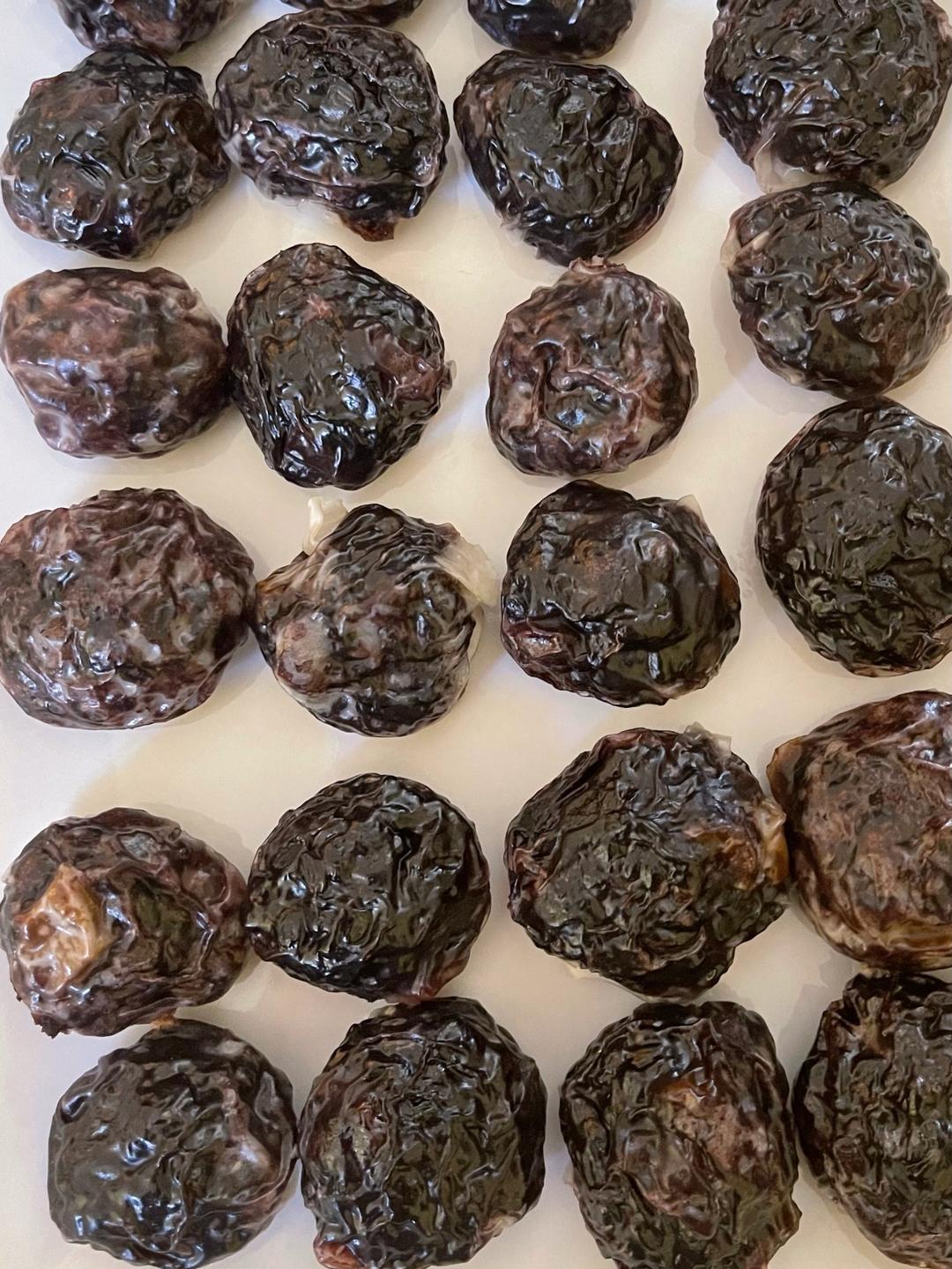 粘豆包
