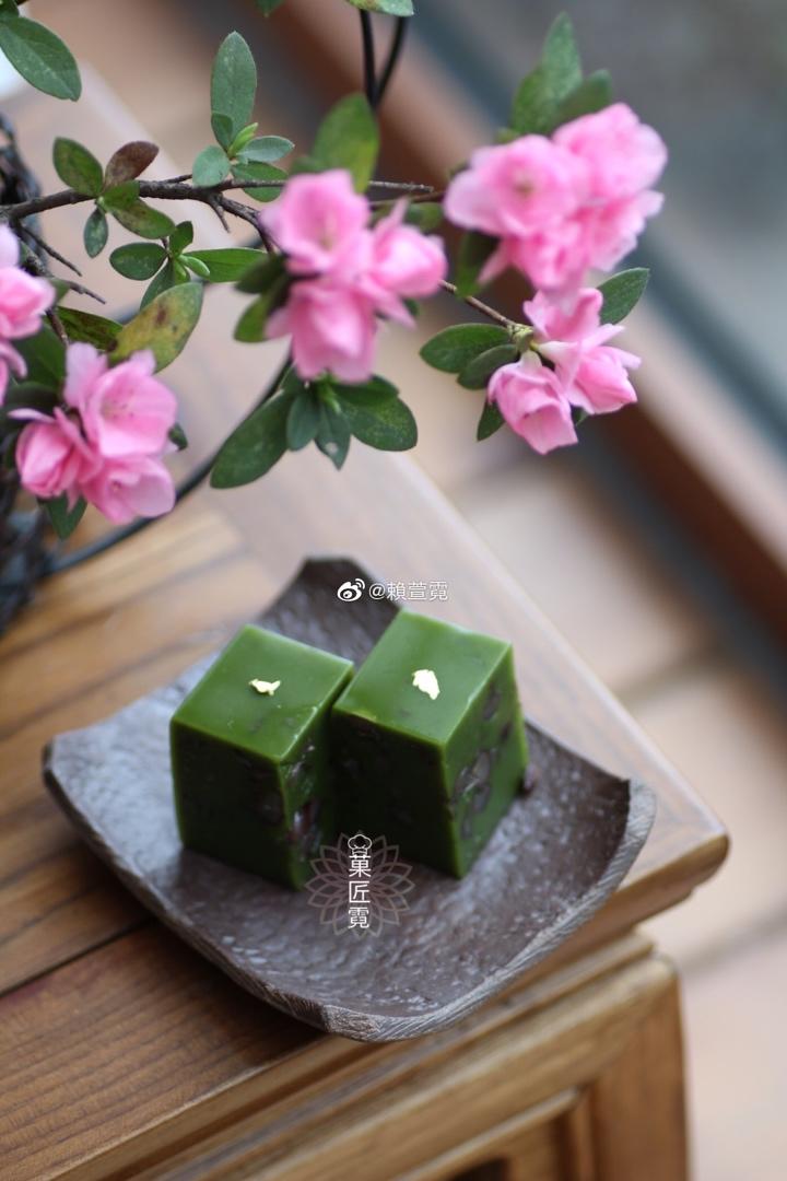 流菓子