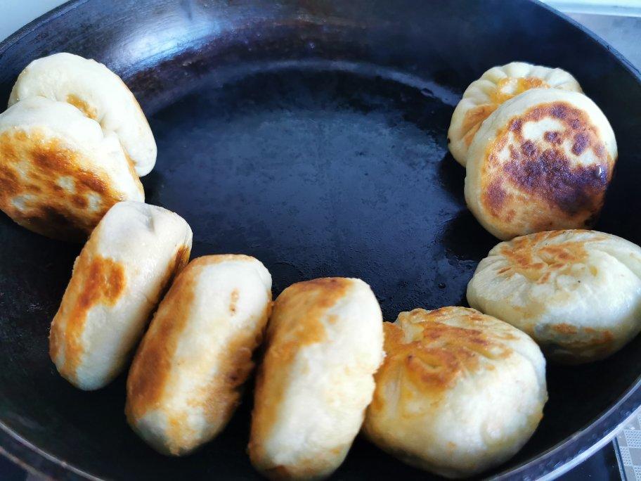 门钉肉饼【曼食慢语】