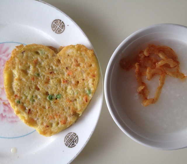 洋葱田园土豆饼