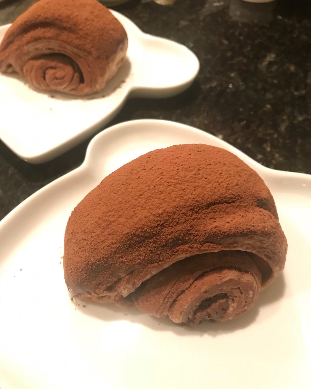 脏脏包/原谅包/白富美干净包【曼食慢语】