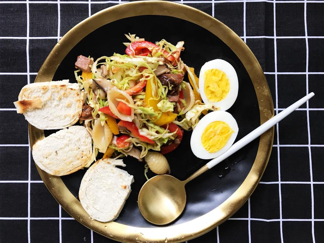 bobi喊你回家吃饭～