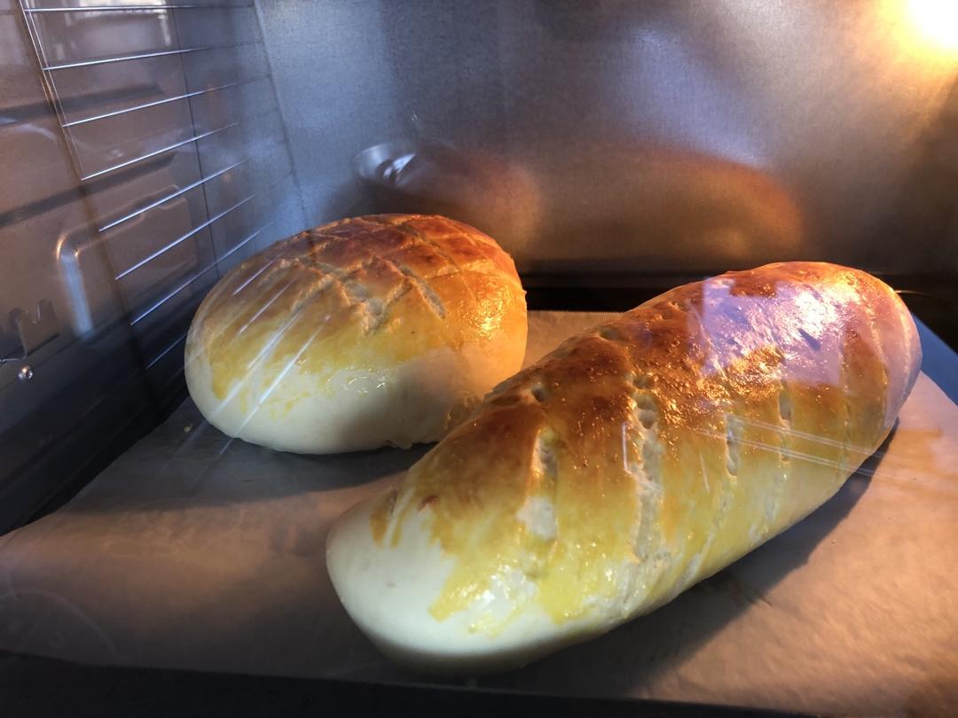 俄罗斯果仁大列巴