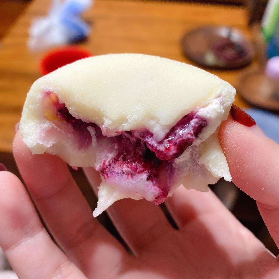 雪媚娘(售卖6年自用配方)