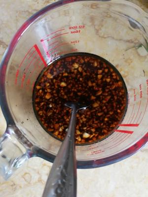 超简单的砂锅红烧牛尾的做法 步骤2