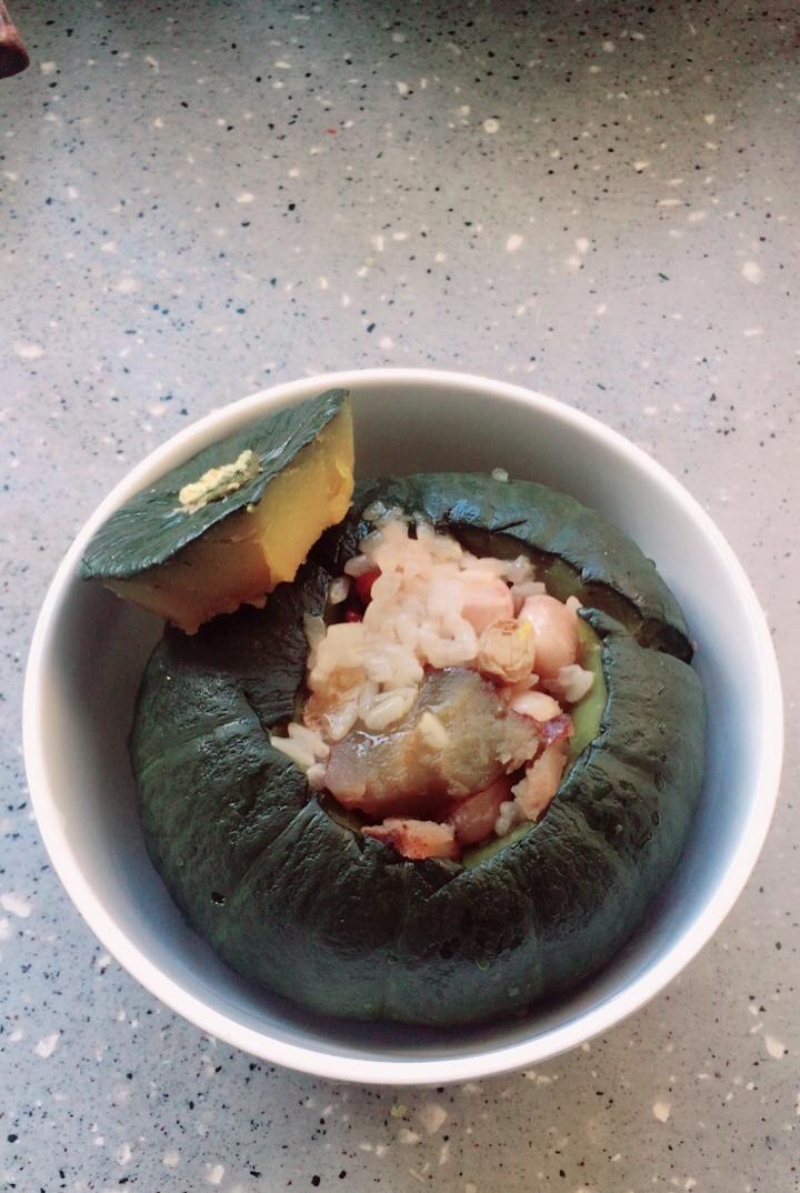 金瓜盅