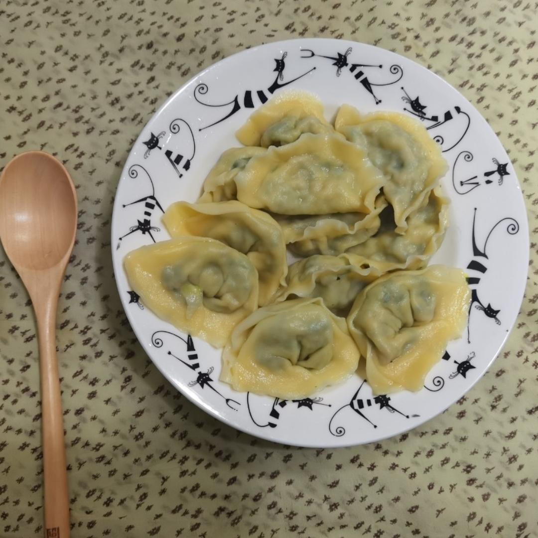 居家日食记