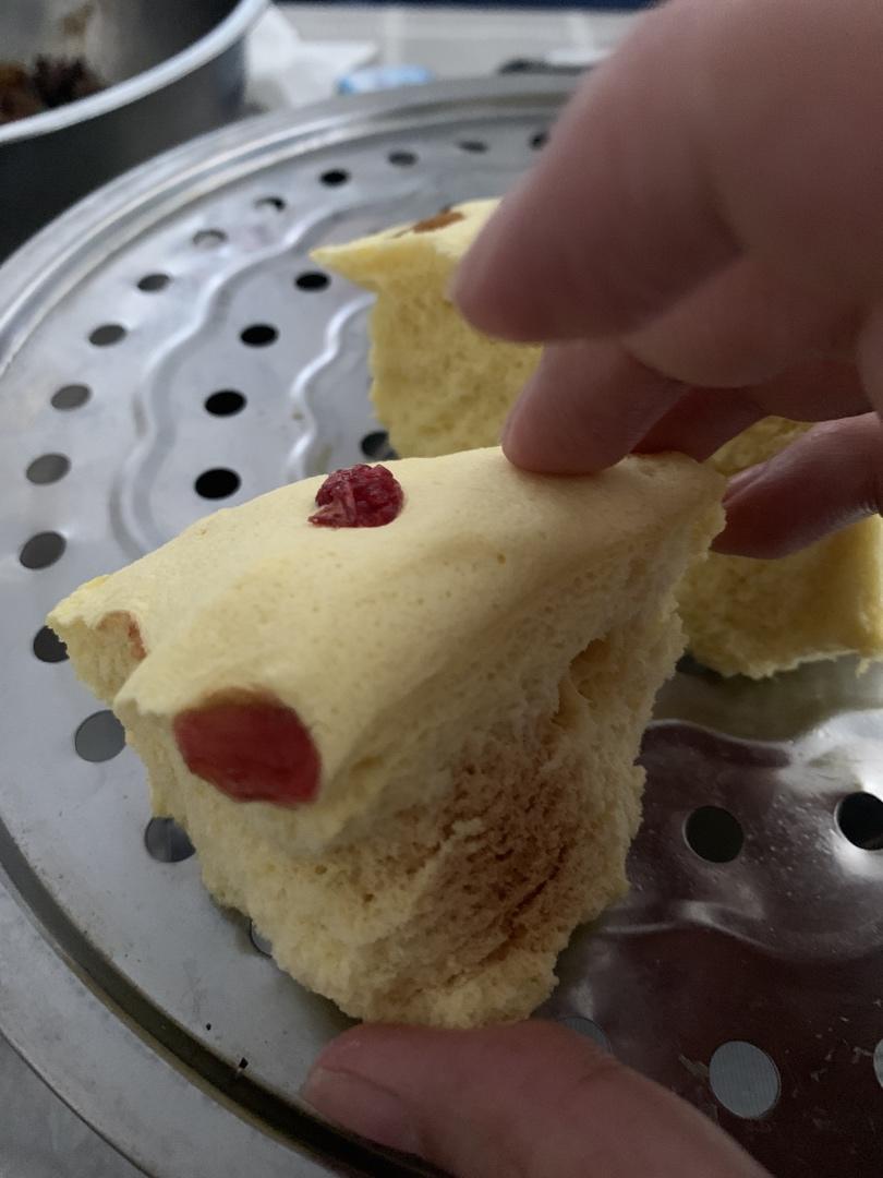 微波炉蛋糕