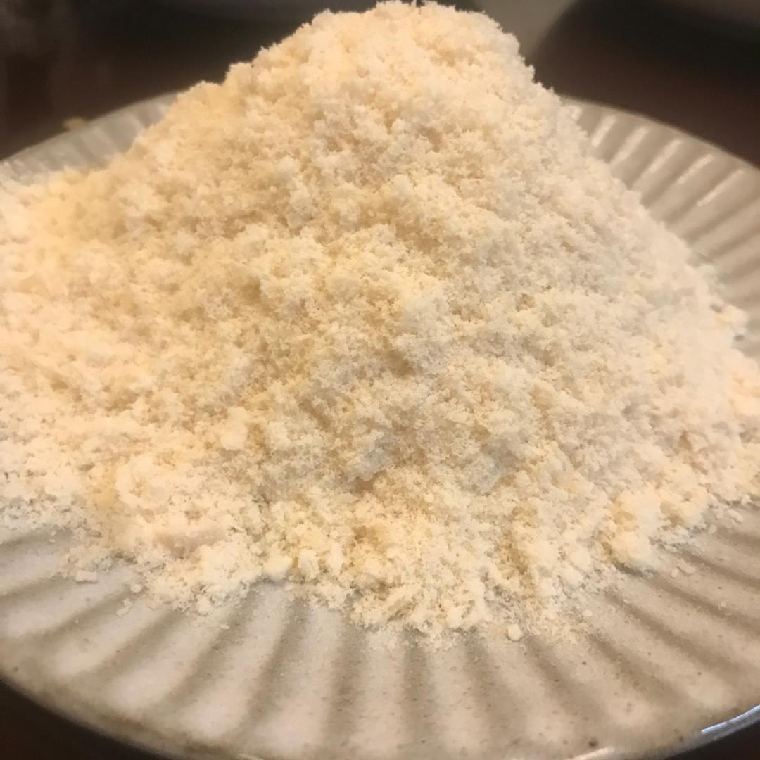 宝宝辅食鸡肉松👶🏻
