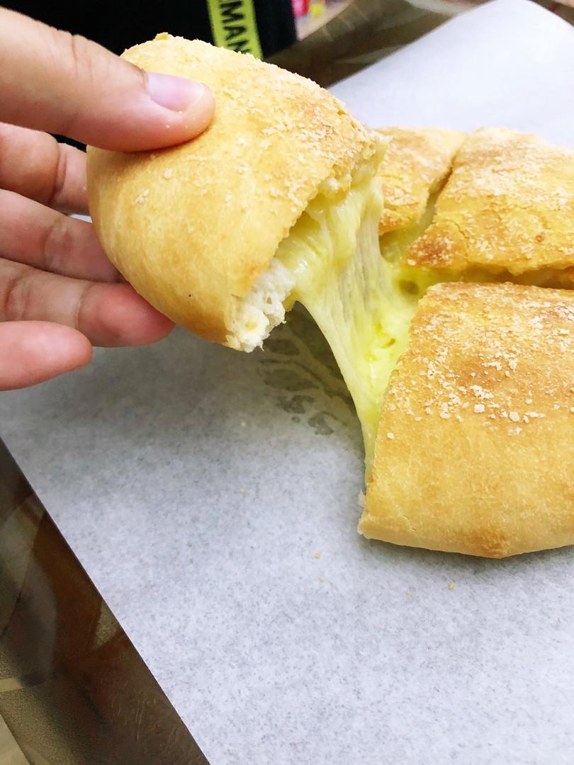 比西贝好吃的奶酪饼