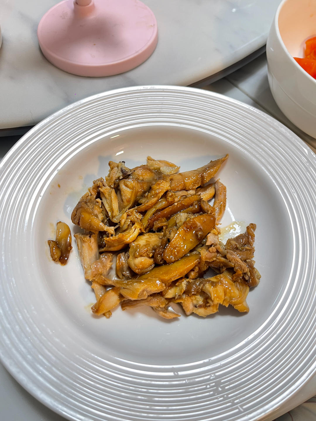 😋❗零失败的焖鸡腿，味道太正了！
