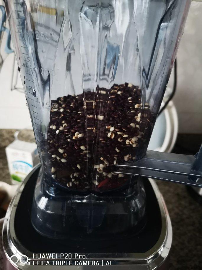 红豆薏米粉