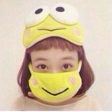 脸圆党