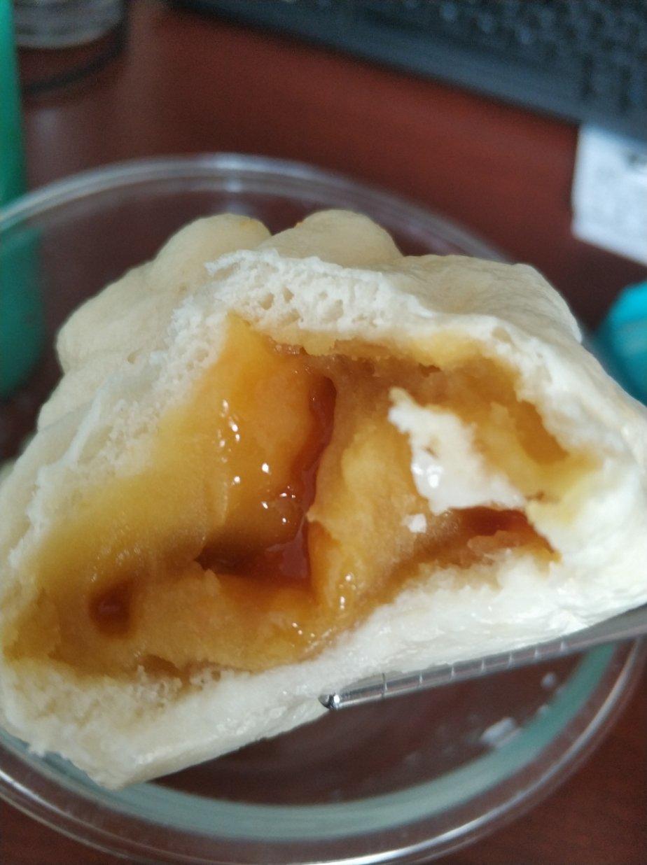 黄金流沙包---内附视频