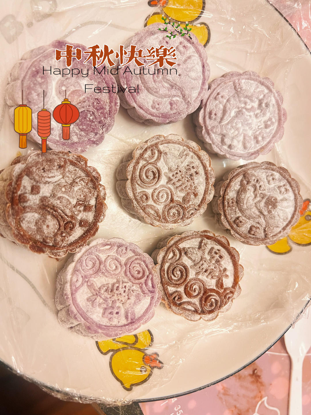 奶黄椰蓉馅（百搭馅料）