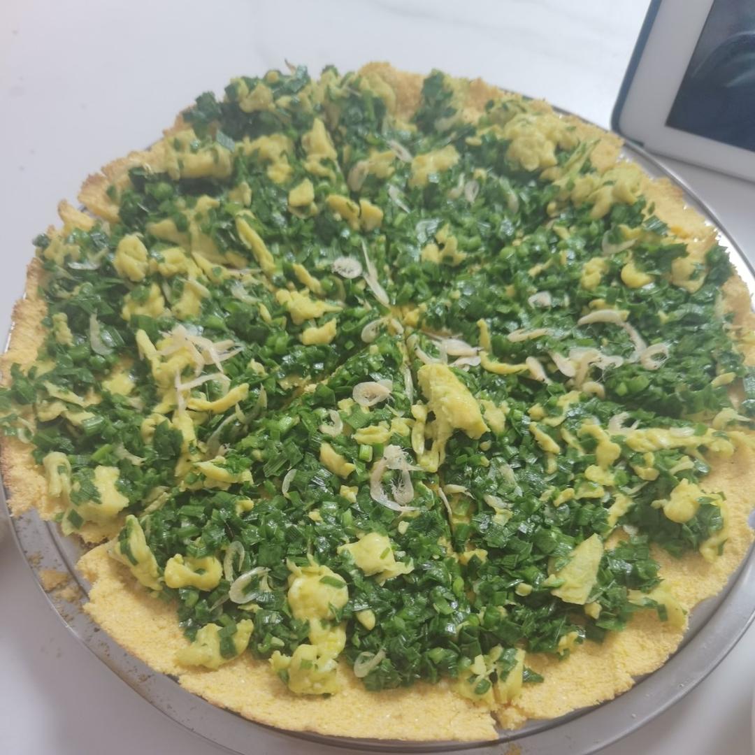 老北京烀饼