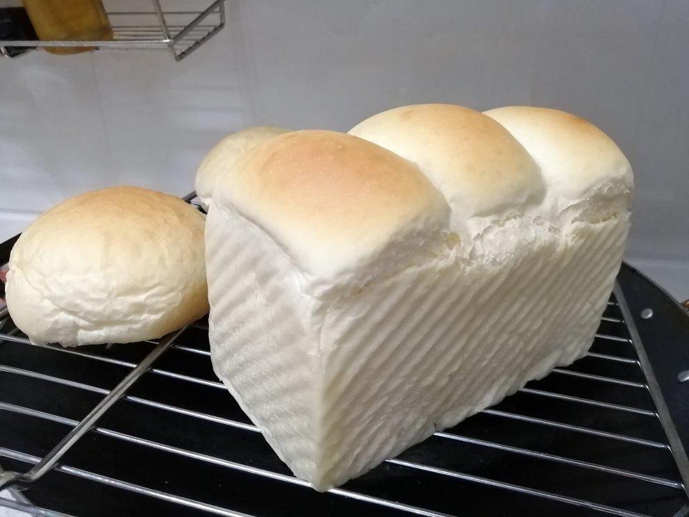 厨师机揉面分分钟出手套膜