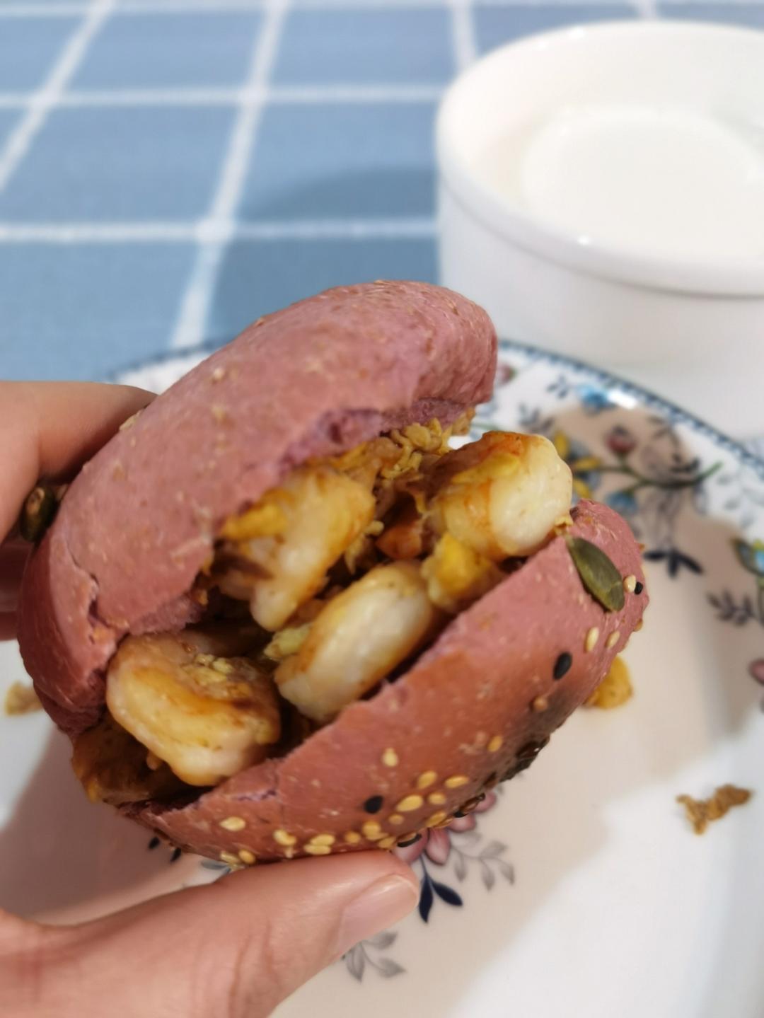 私家小厨