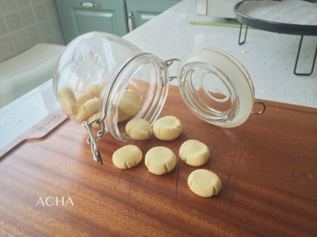 玛格丽特饼干