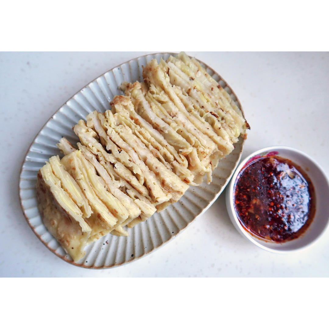 粗茶淡饭