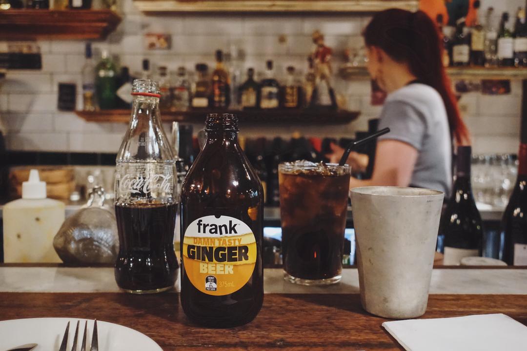 On the road的做法