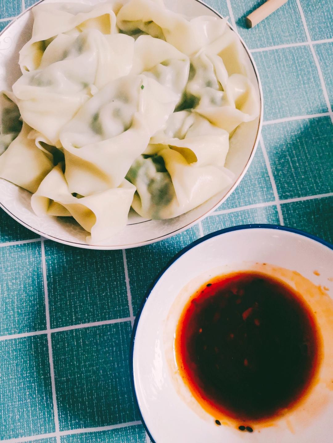 煮啥吃啥，多吃不胖