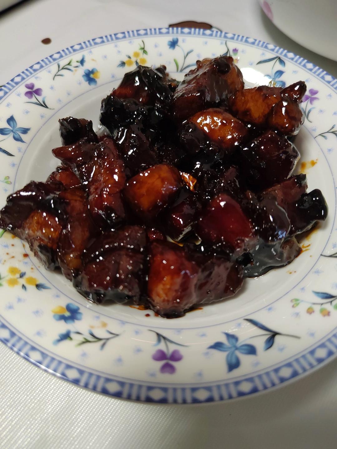 红烧肉
