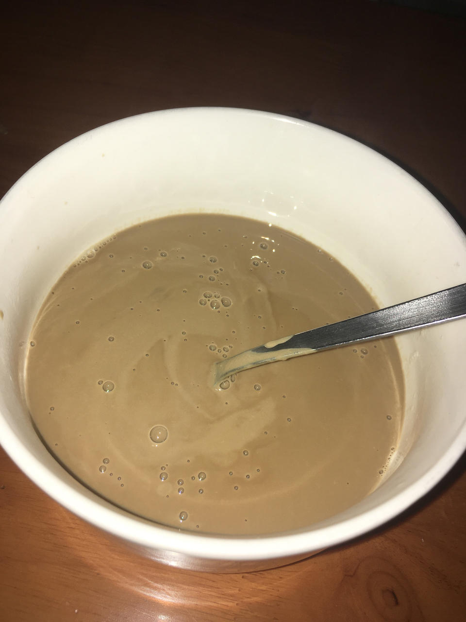 凤凰奶糊，丝滑细腻，完美的蛋奶糊做法
