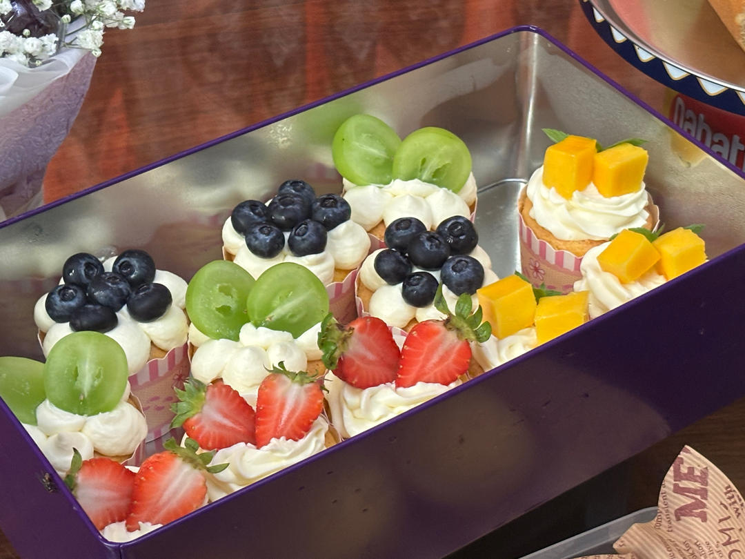 卡仕达酱（全蛋版）