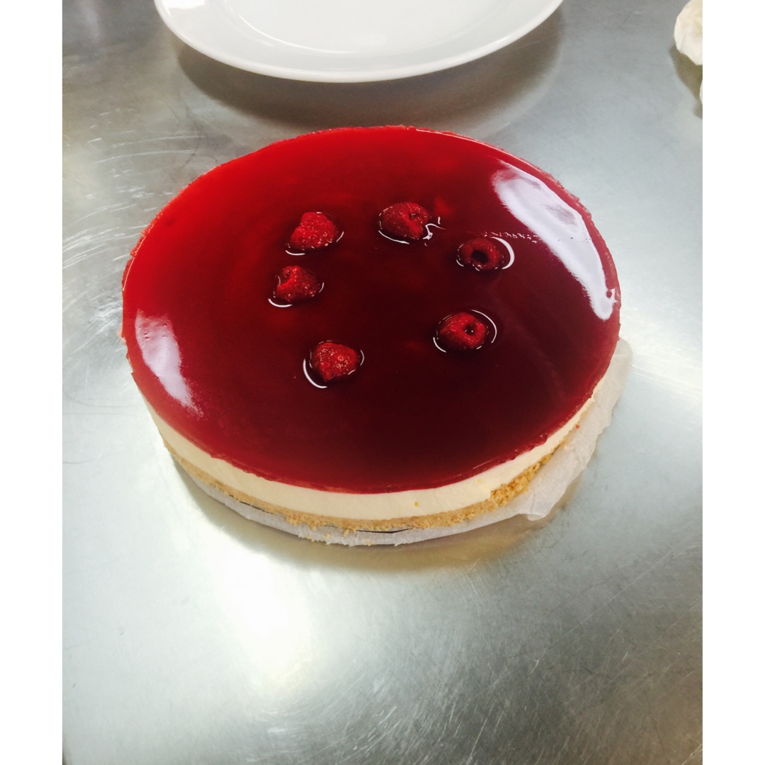 【视频】免烤冻芝士蛋糕 | 超适合夏日