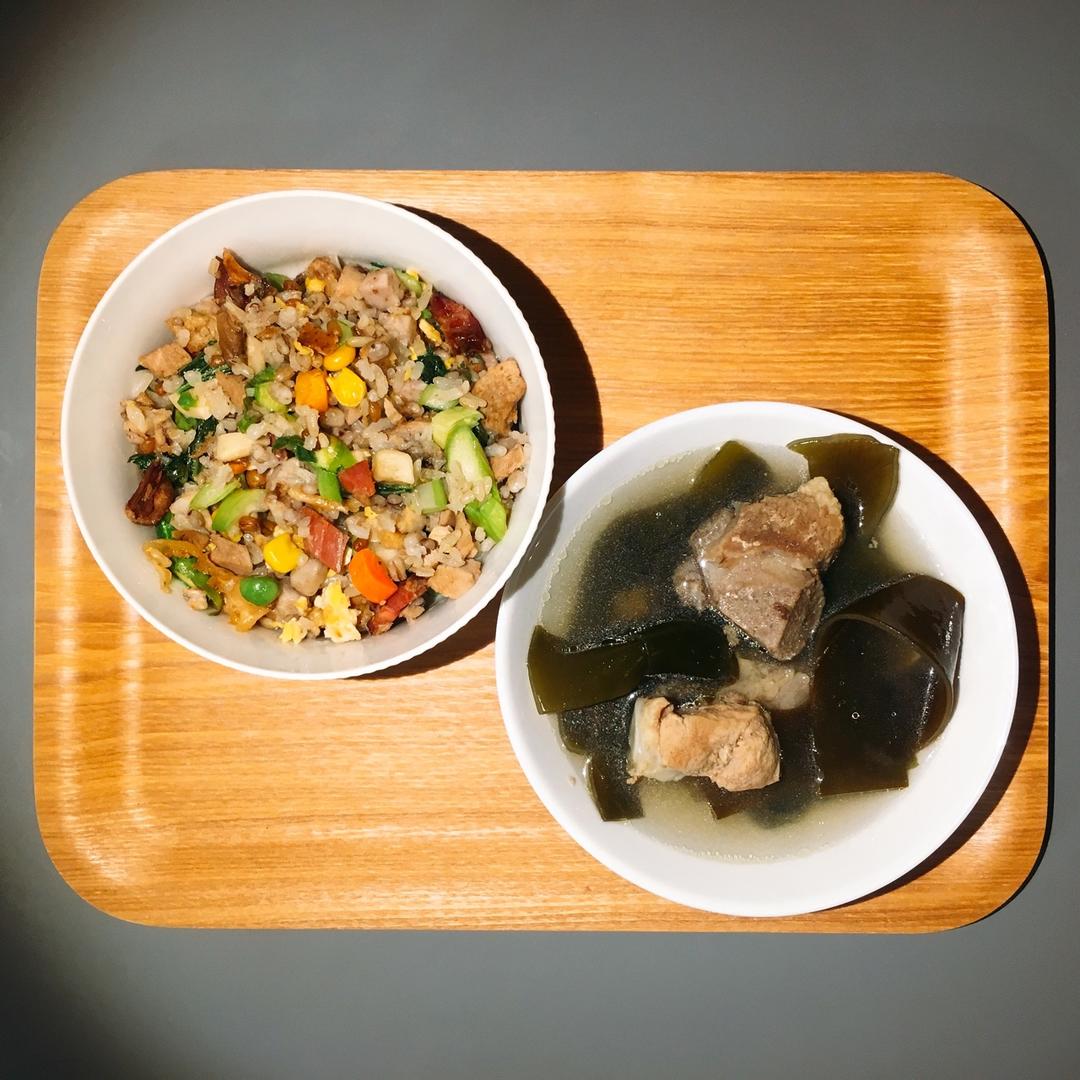 超级好吃鸭肉饭