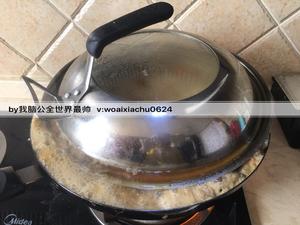 不放火锅底料的麻辣十三香小龙虾（附洗虾去虾线剥虾视频）的做法 步骤19