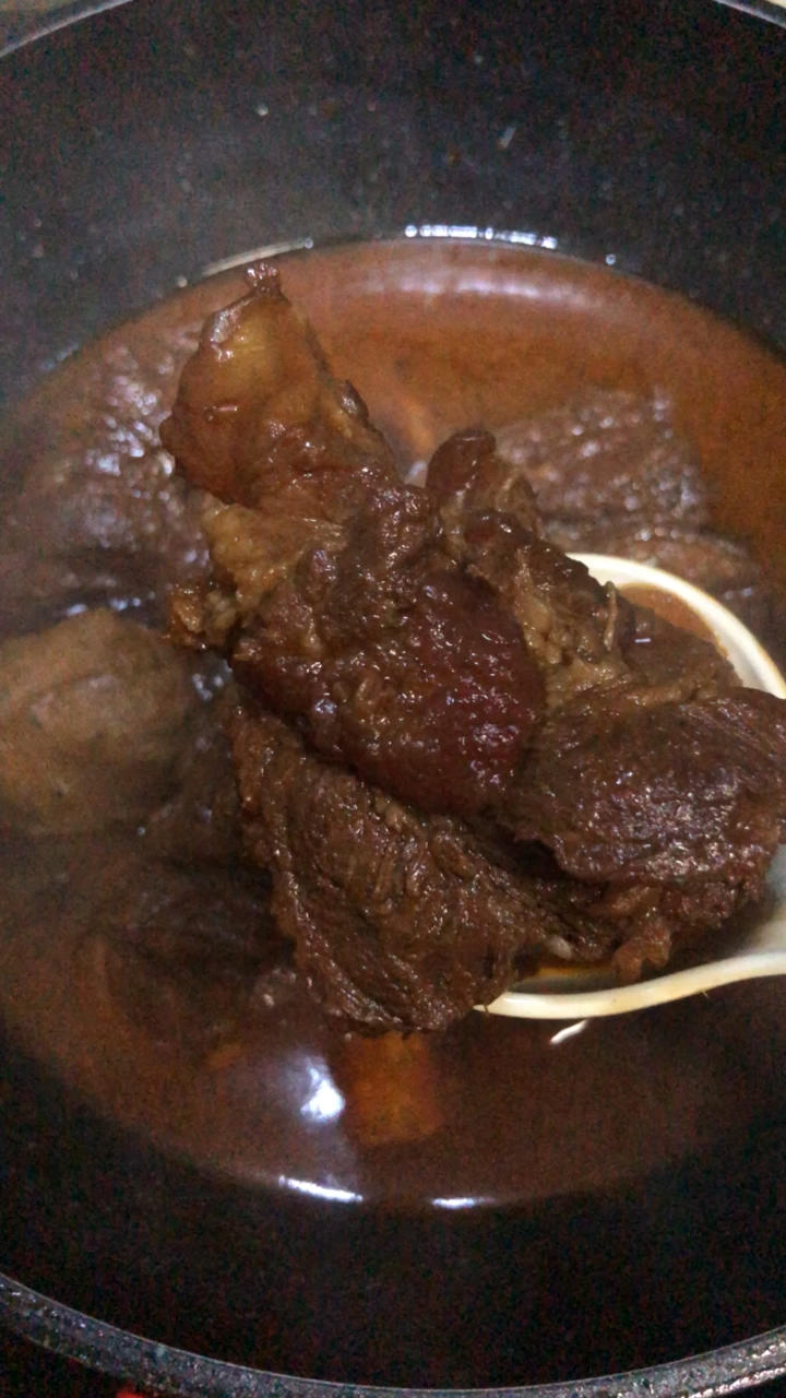 酱牛肉
