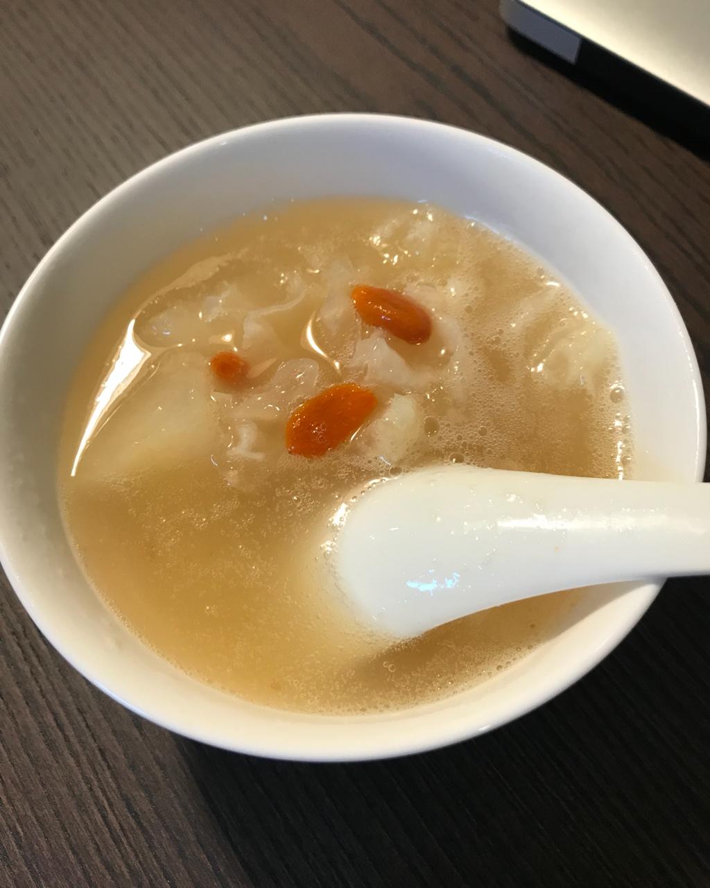 老北京小吊梨汤