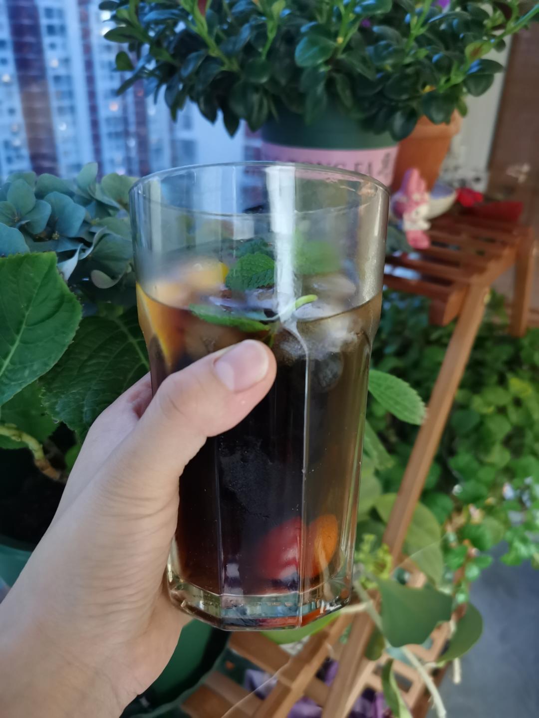 【自由古巴🇨🇺】一杯可乐的最好归宿