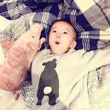 Kevin宝宝