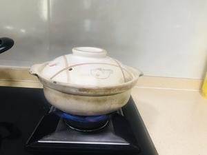 自制传统豆浆的做法 步骤5