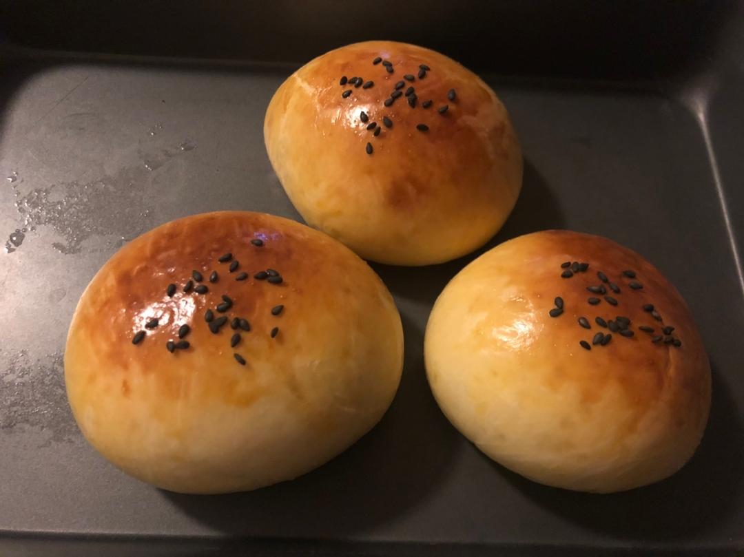 酸奶吐司面包