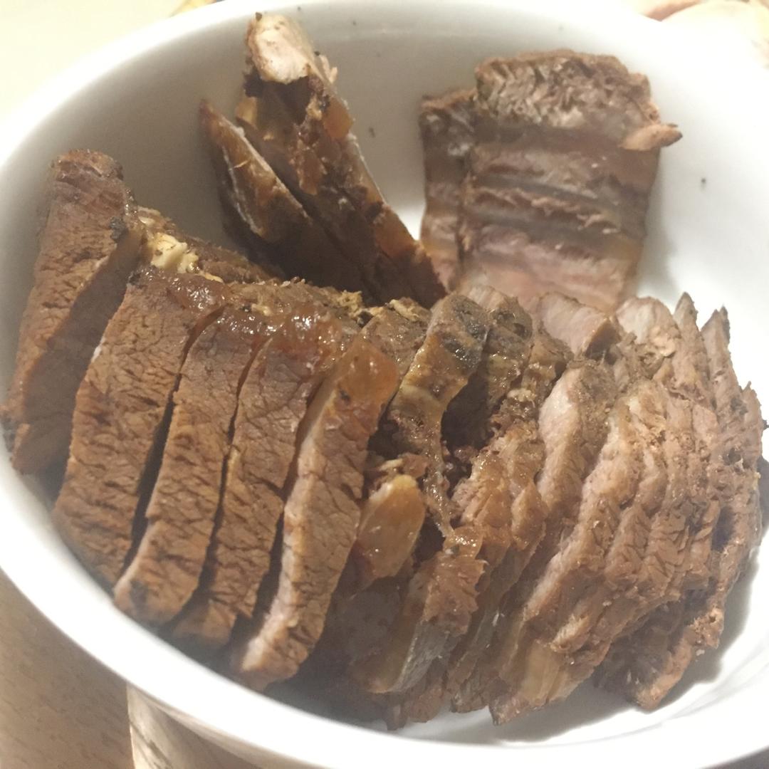 酱牛肉