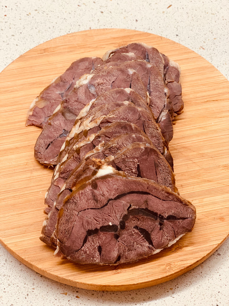 极简·古法｜酱牛肉·卤牛肉·牛腱子｜卡卡爸·不藏私